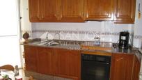 Kitchen of Flat for sale in Aspe  with Air Conditioner, Heating and Terrace