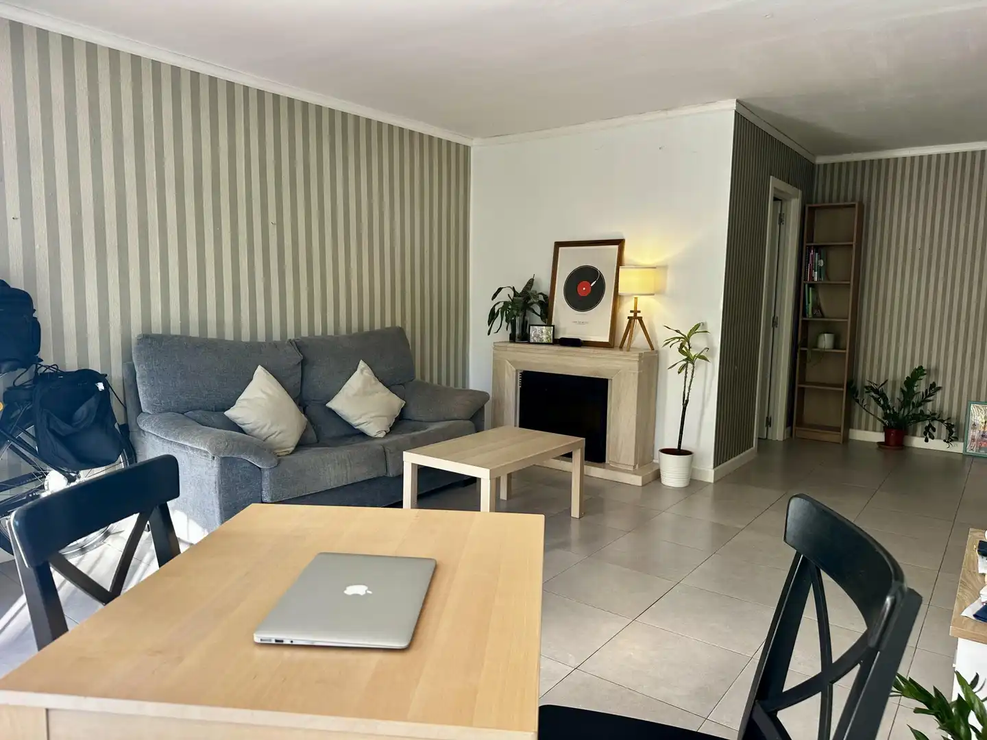 Duplexes for sale in Málaga, Málaga