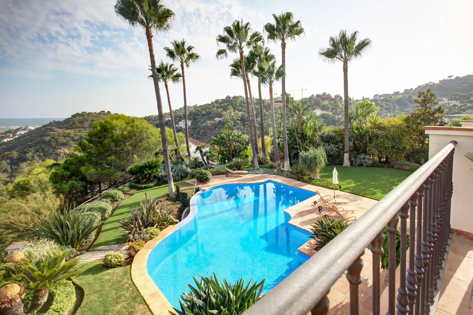 House with pool for sale in Marbella Centro, imagen 2