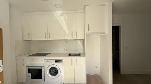 Foto 2 de Estudio de alquiler en Doctor Martin Arevalo, Villaverde Alto, Madrid Capital