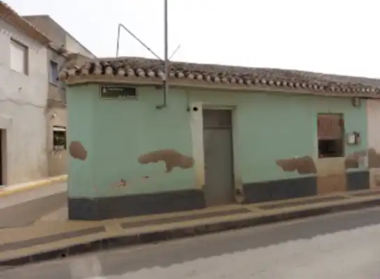 Xalet en venda a C/ de la Pinilla
