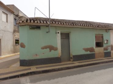 Xalet en venda a C/ de la Pinilla