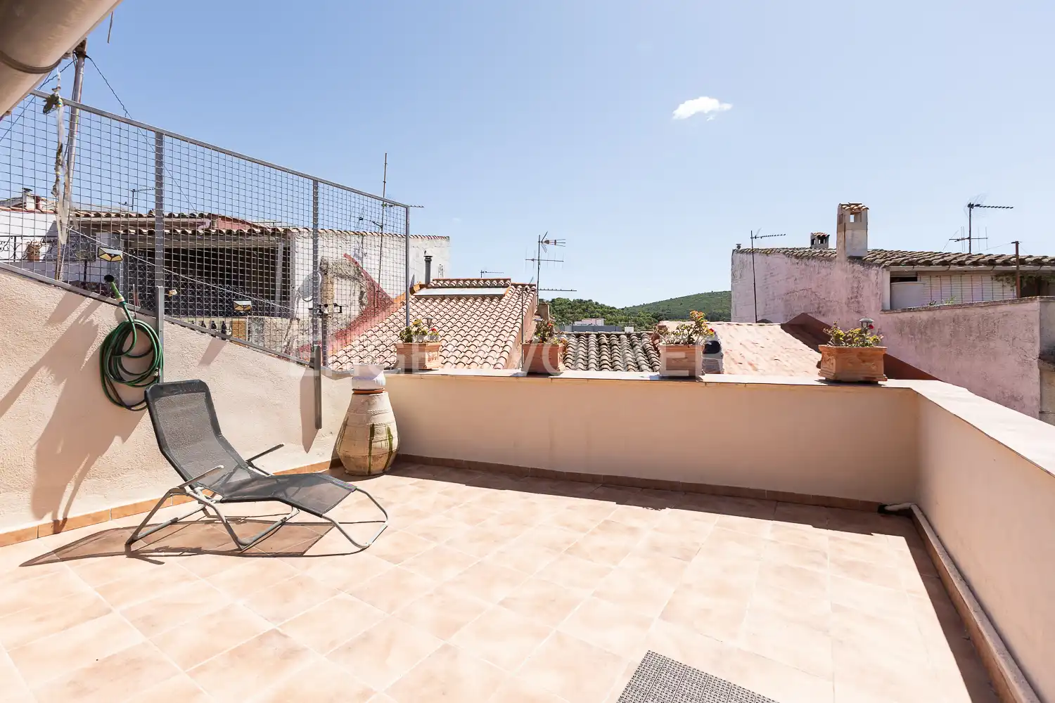 Casa amb terrassa en venda a Cabanes, imagen 9