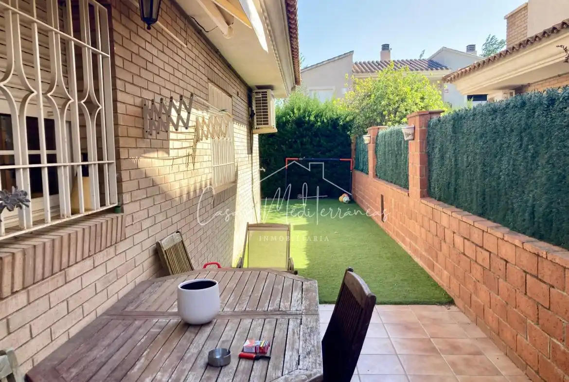 Casa pareada con jardín en venta en Regueral - Prat d'en Forés, imagen 14