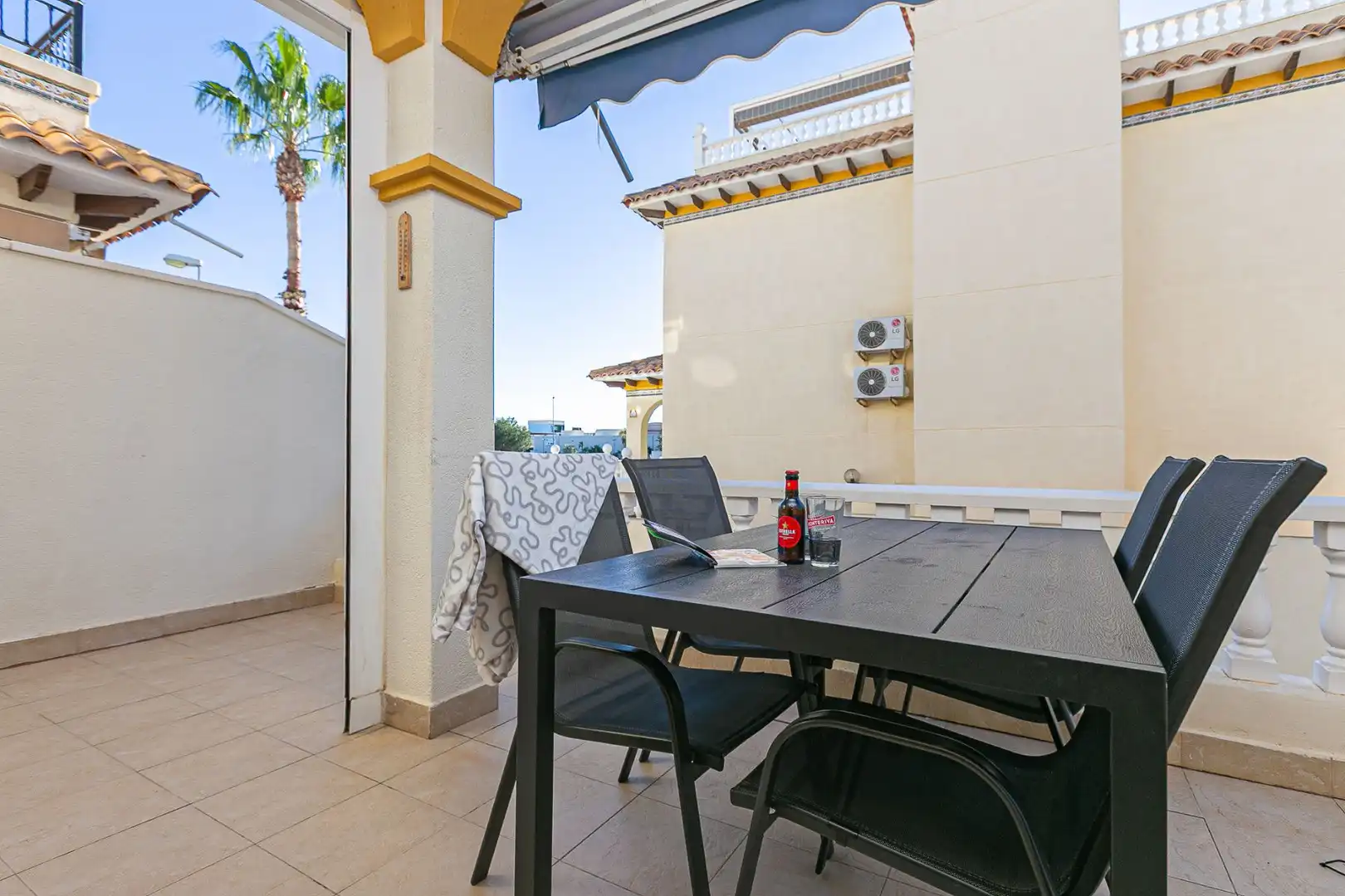 Appartement avec terrasse à vendre à Calle PICA, imagen 46