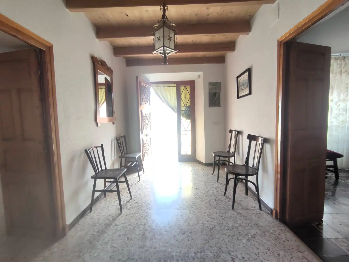 Casa o chalet en venta en Lomoviejo con Trastero, Amueblado y Horno