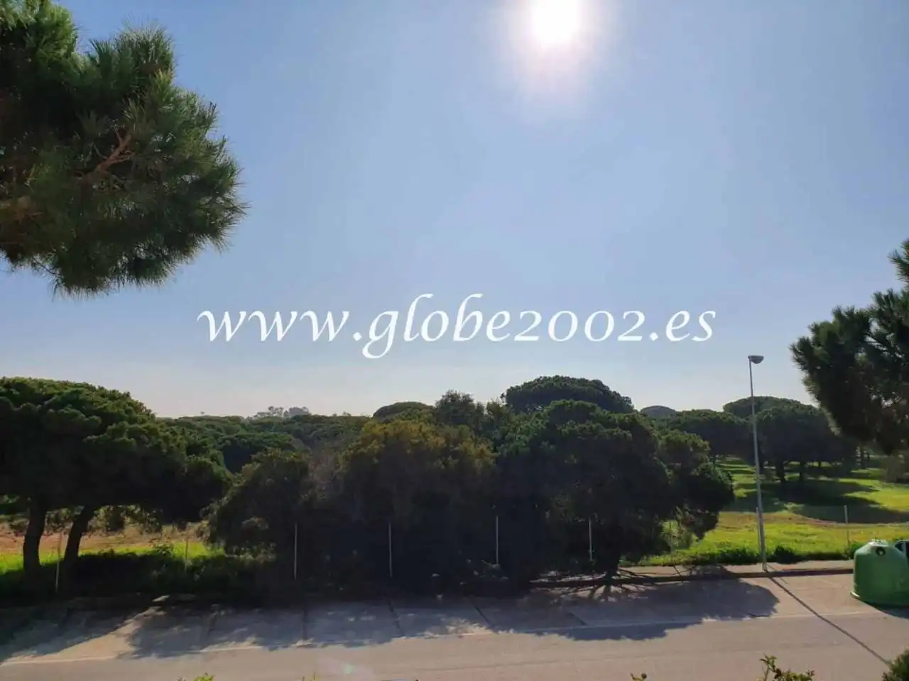 Mini appartamento con terrazza in affitto a Sancti Petri, imagen 3