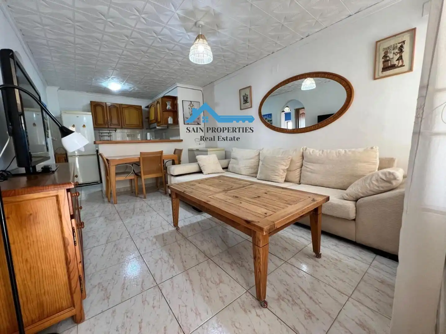 Vista exterior de Casa o chalet en venta en La Nucia con Aire acondicionado, Calefacción y Jardín privado