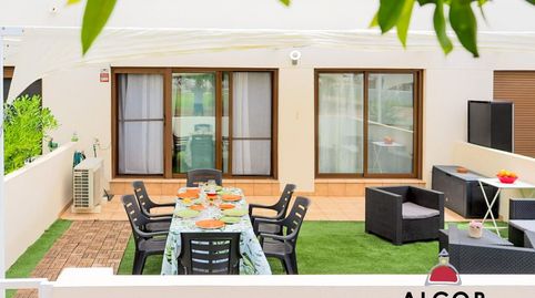 Planta Baja en venta en Urb. Aldea Golf Panoramica Golf, 2 dormitorios.