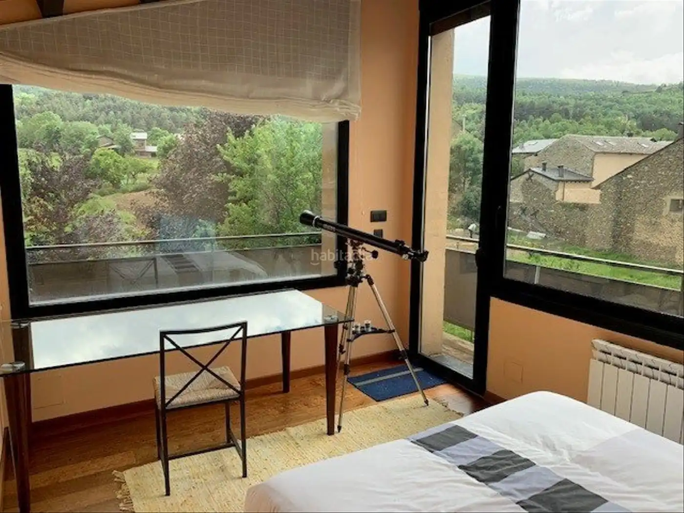 House with garden to rent in Carrer Central 10, imagen 3