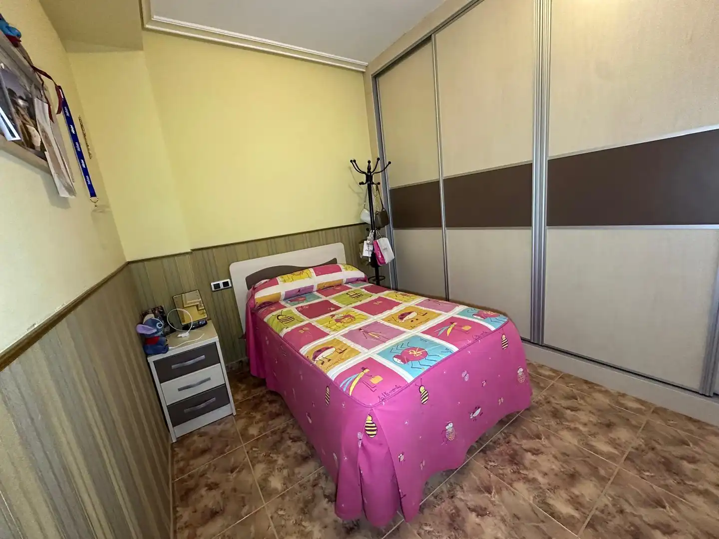 Habitatge amb terrassa en venda a Calle Granada, imagen 25