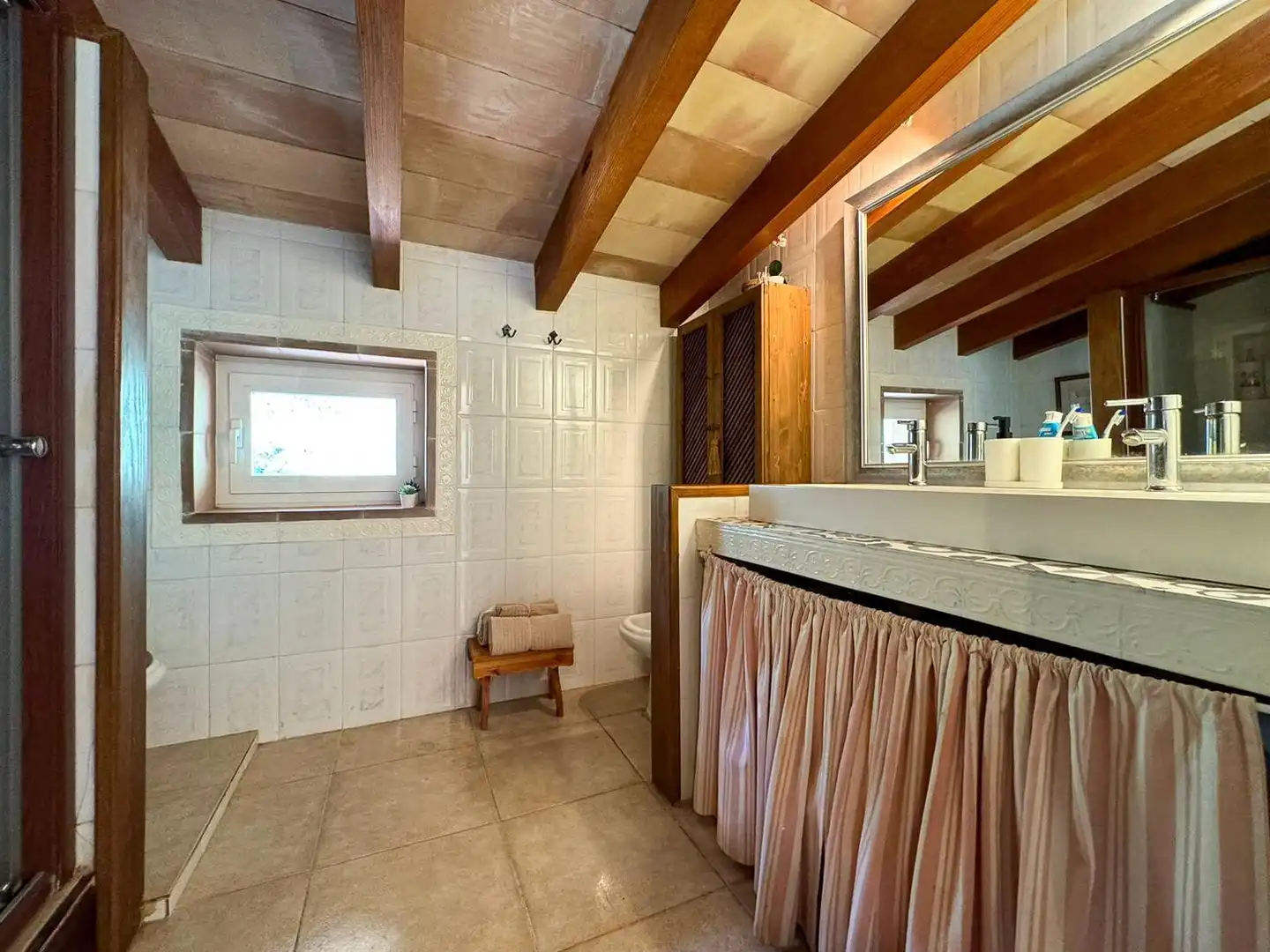 Country house with pool for sale in Diseminado Diseminados 100, imagen 20