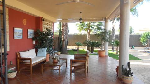 Foto 2 de Casa o xalet en venda a Aljucer, Murcia