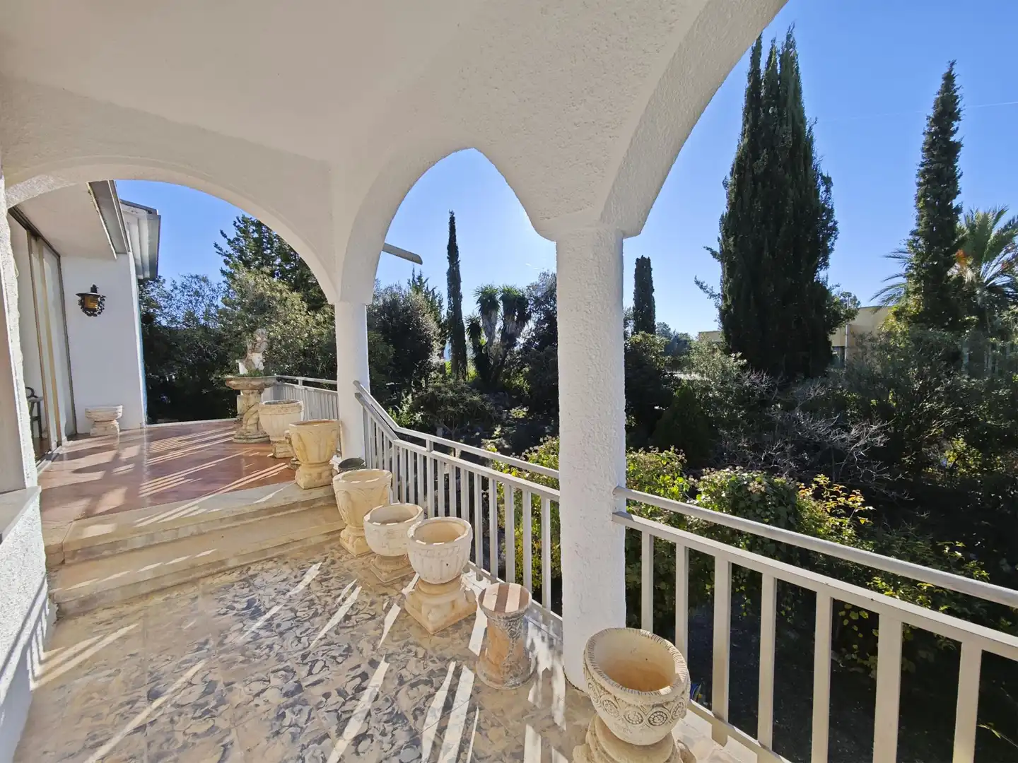 Casa o chalet en venta en Carrer Bellpuig, Montjuïc