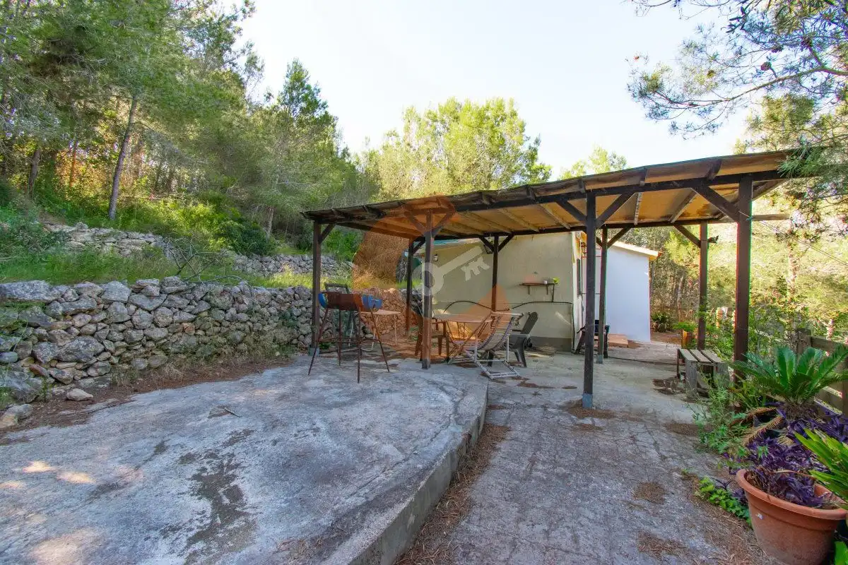 Terrassa de Casa o xalet en venda en La Bisbal del Penedès amb Aire condicionat, Calefacció i Terrassa