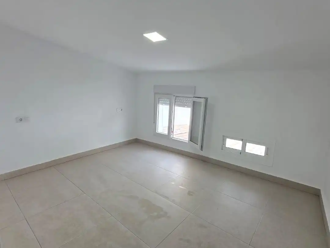 Flat with garden for sale in casas de costa 10, imagen 13