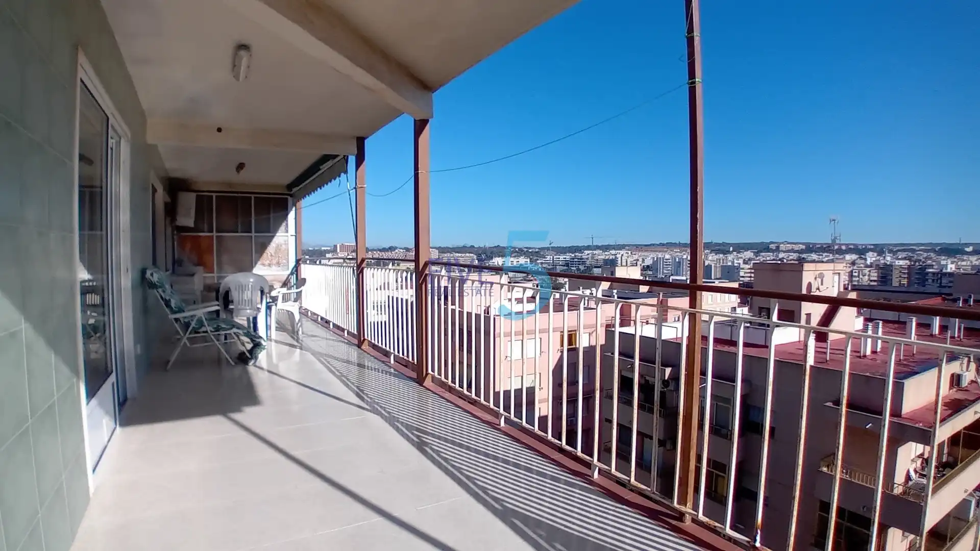 Appartamento con terrazza in vendita a Santa Pola ciudad, imagen 3