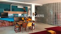 Dining room of Apartment for sale in  Madrid Capital  with Air Conditioner and Heating