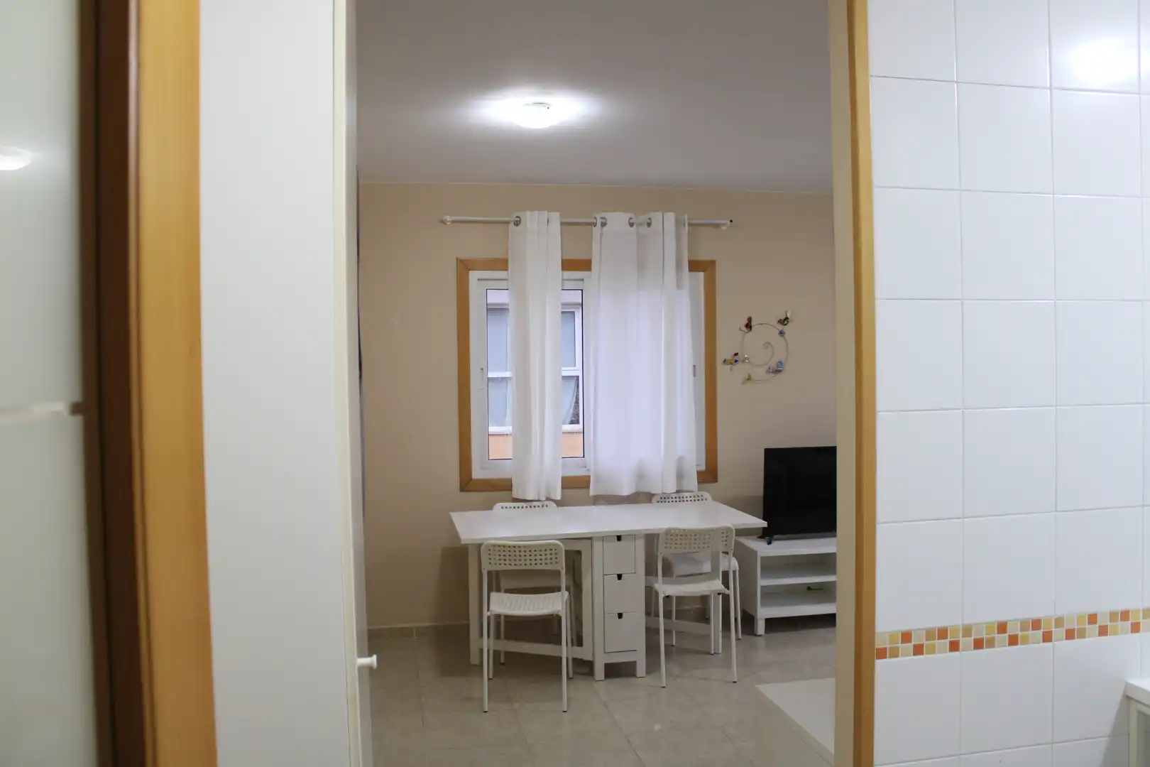 Apartament en venda en Miño amb Calefacció, Traster i Moblat