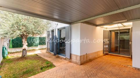 Foto 4 de Casa adosada en venda a Calle Camino de la Pañoleta, 17, Espartinas Pueblo, Espartinas