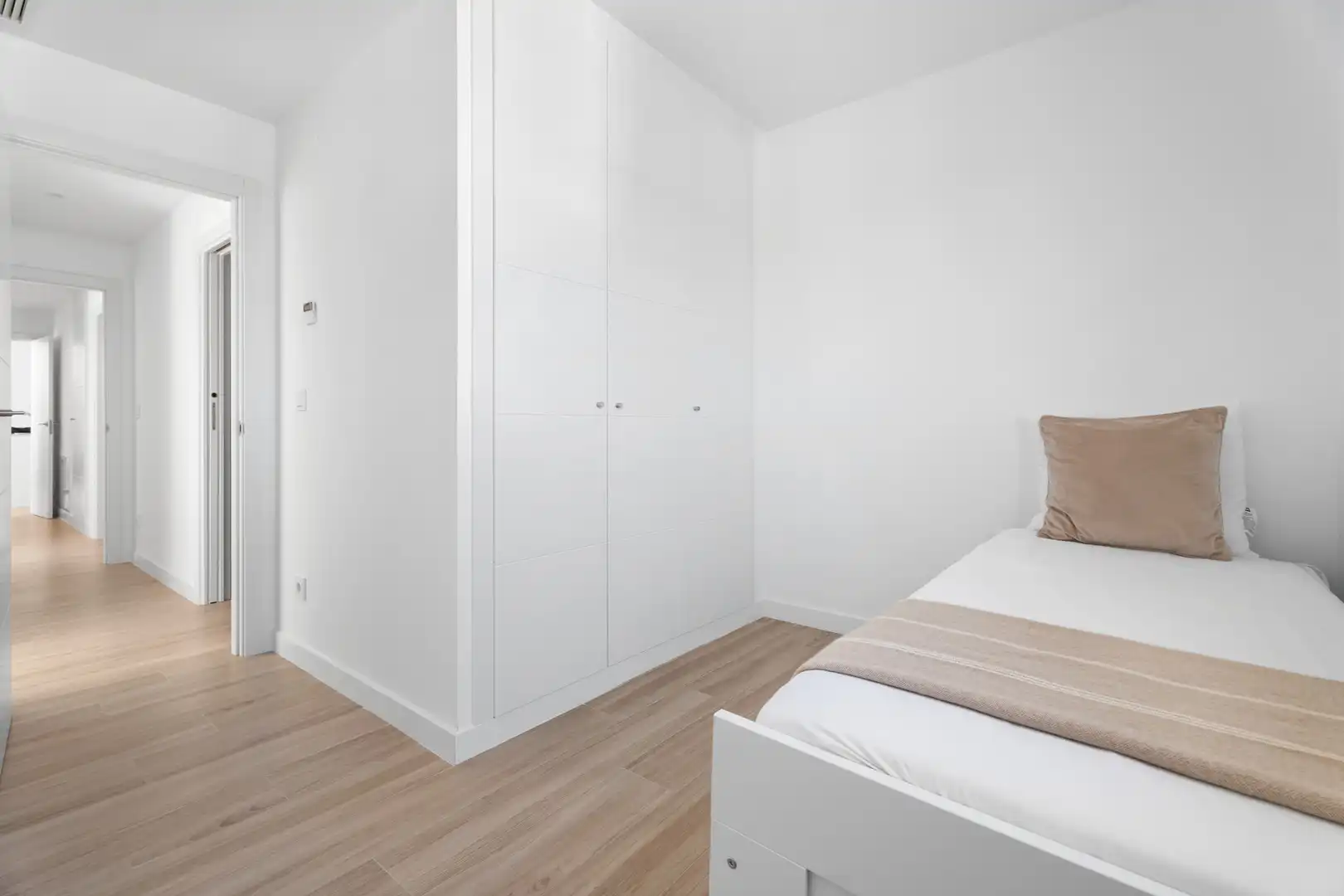 Apartament amb piscina en venda a ARBOLETE DE NORIA GOLF 1, imagen 33