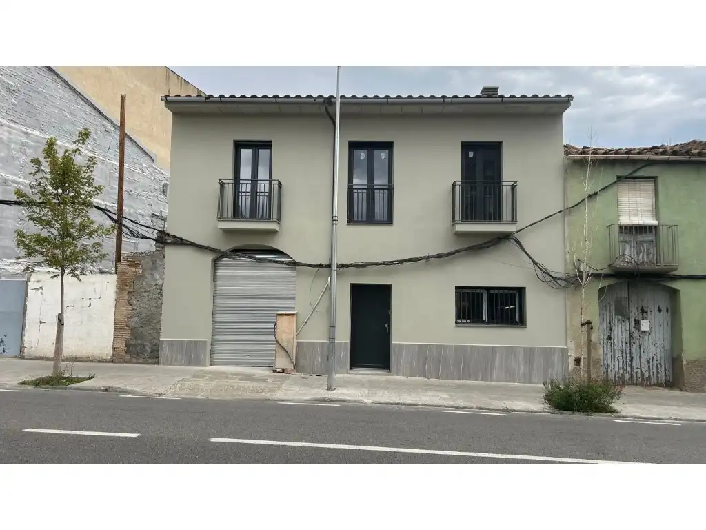 Apartment for sale in Paseo Sant Joan