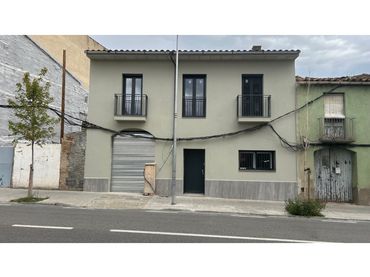Apartment for sale in Paseo Sant Joan