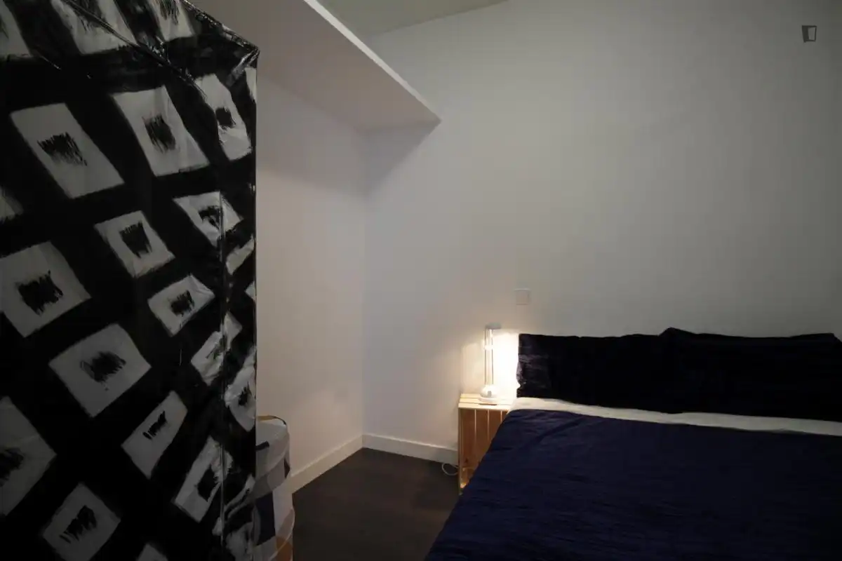 Apartament de lloguer a Palacio