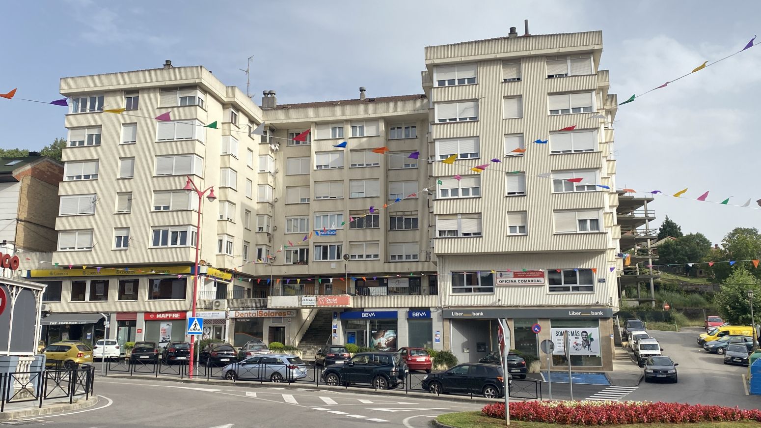 Pis de lloguer a Solares - PZ FRANCISCO PEROJO CAGIGAS, Solares - Valdecilla