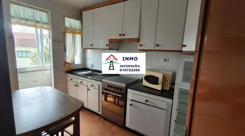 Foto 2 de Casa o xalet en venda a A Malata - Catabois - Ciudad Jardín, Ferrol