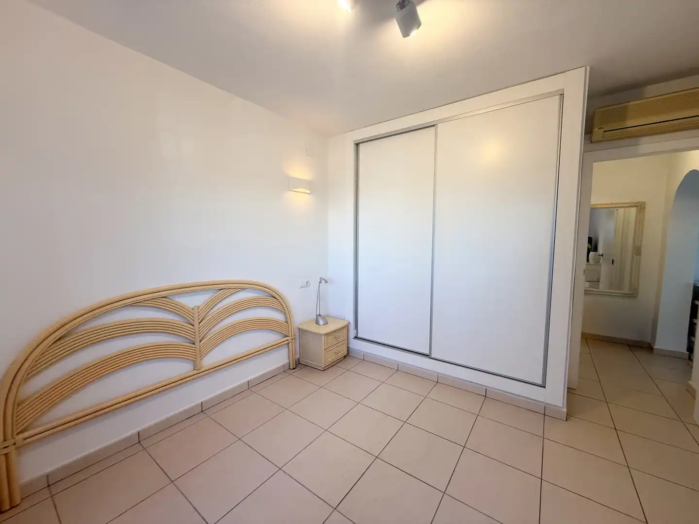 Habitación de Casa o chalet en venta en Pego
