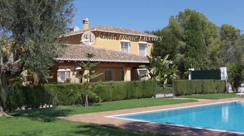 Photo 3 of House or chalet for sale in Gregal, Centro, Valencia