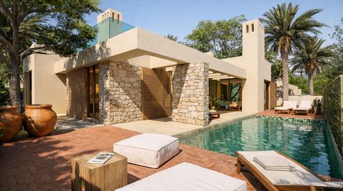 Villa Exclusiva en Santa Rosalía Lake  Life Resort
