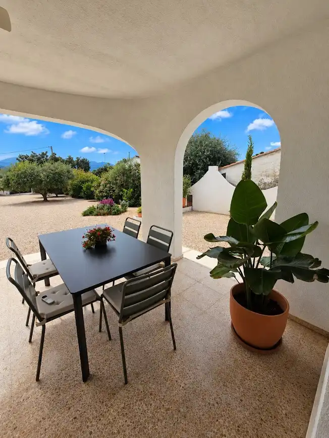 Haus mit Pool zum Verkauf in Barxeta, imagen 8