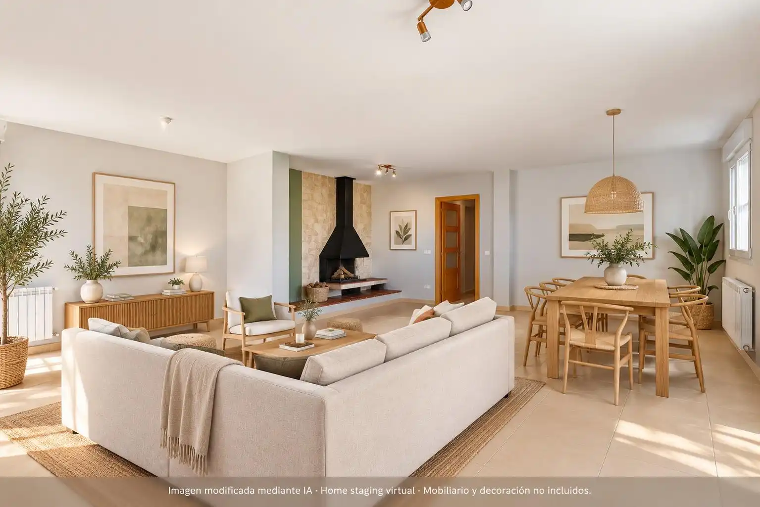 Villa mit Terrasse zum Verkauf in COSTA BLANCA, imagen 5