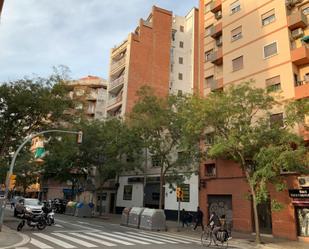 Exterior view of Residential for sale in  Barcelona Capital