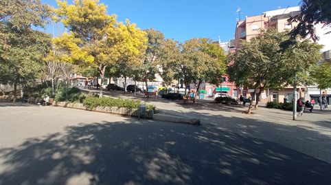Foto 2 de Garaje en venta en Avinguda del Bosc, Pubilla Cases, L'Hospitalet de Llobregat