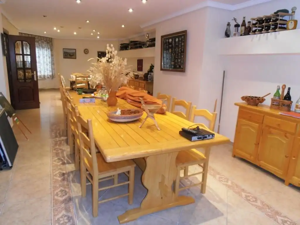 Haus mit Pool zum Verkauf in Ajo, imagen 19