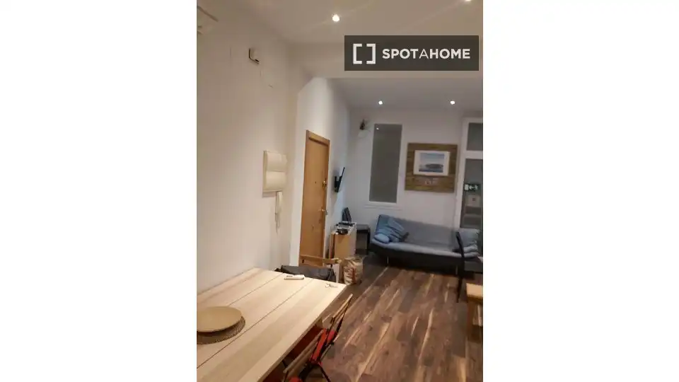Room in Madrid, Madrid