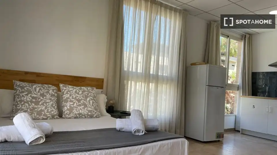 Flat to rent in Algirós, imagen 10