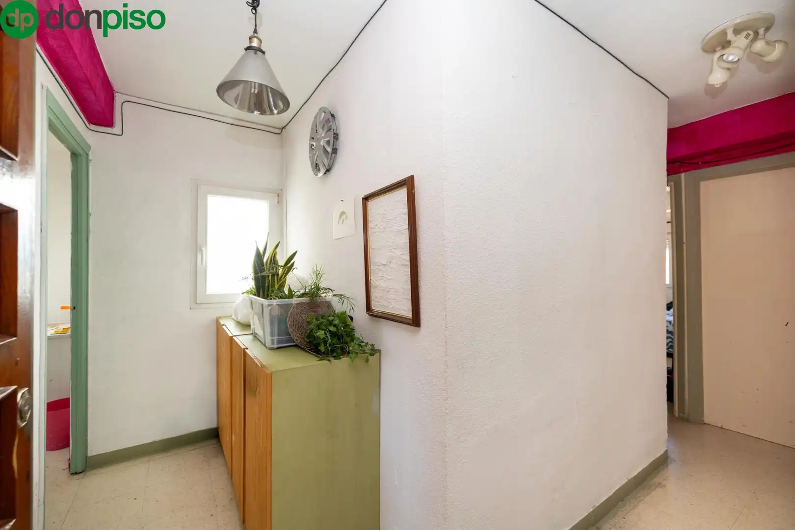 Apartament en venda en  Granada Capital