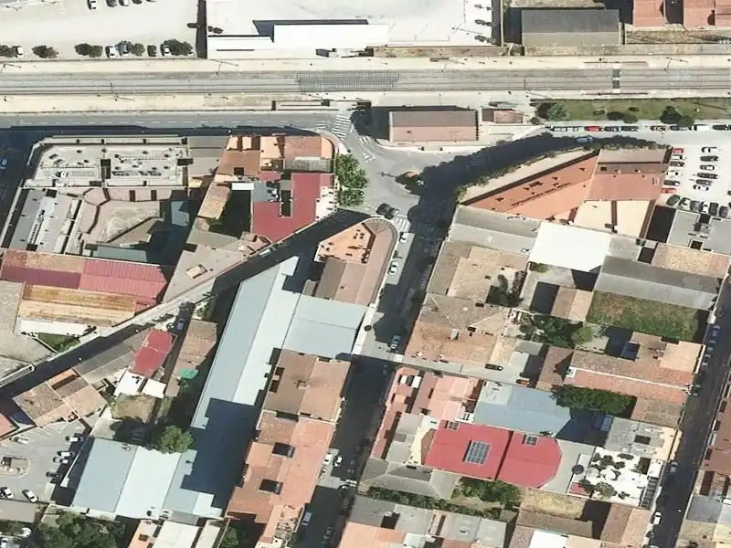 Casa rústica en venda a AVENIDA GENERALITAT