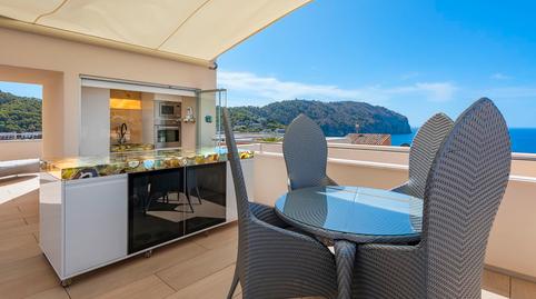 Foto 5 de Apartament en venda a Es Camp de Mar, Andratx