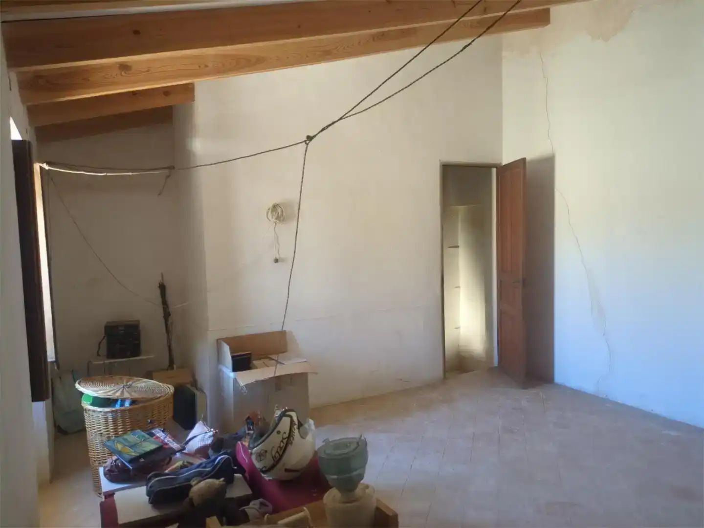 Casa o xalet en venda en  Palma de Mallorca amb Aire condicionat i Balcó