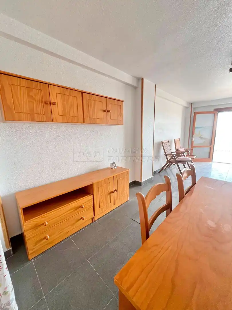 Comedor de Planta baja en venta en Torrevieja con Aire acondicionado, Terraza y Trastero