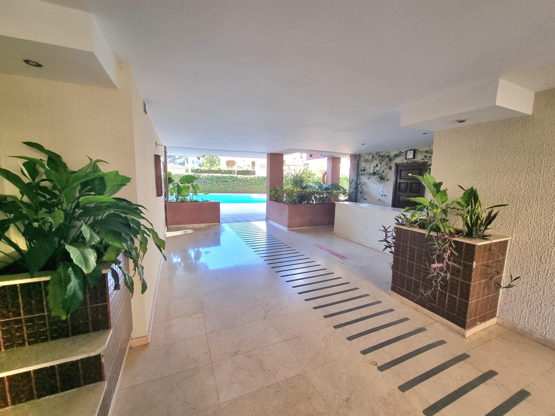 Flat for sale in Torredembarra  with Private garden, Terrace and Storage room