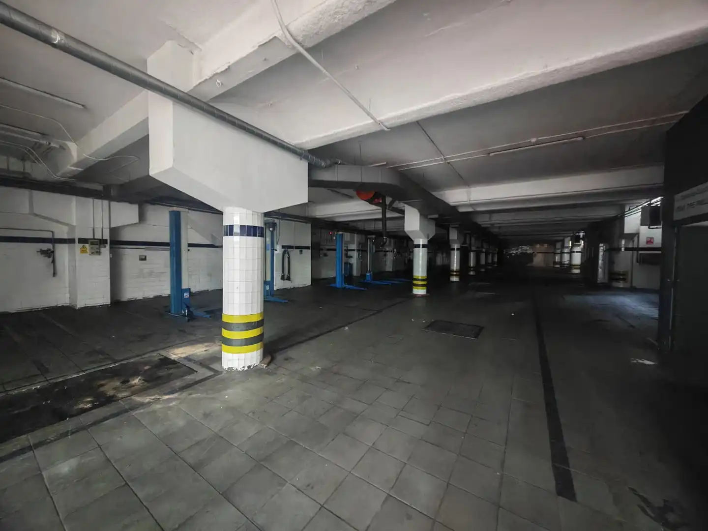 Misto residenziale con ascensore in affitto a Moncloa - Aravaca, imagen 27
