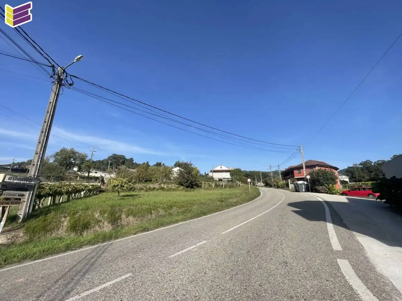 Rustikales Grundstück zum Verkauf in Calle Vacaria, imagen 4