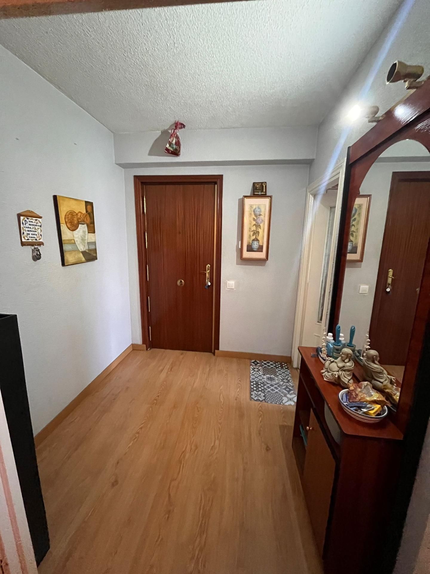 Piso en venta en Móstoles con Calefacción y Terraza