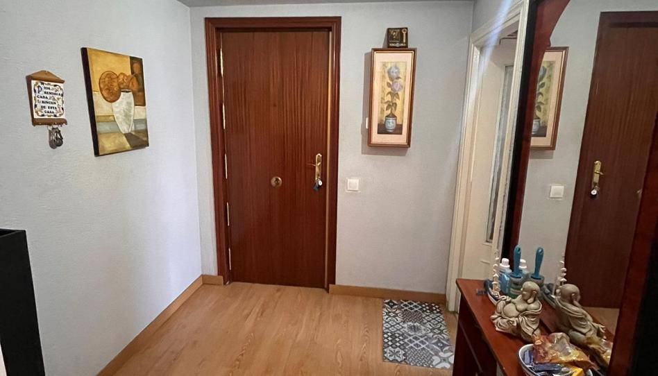 Photo 1 of Flat for sale in Sur - PAU 4, Madrid